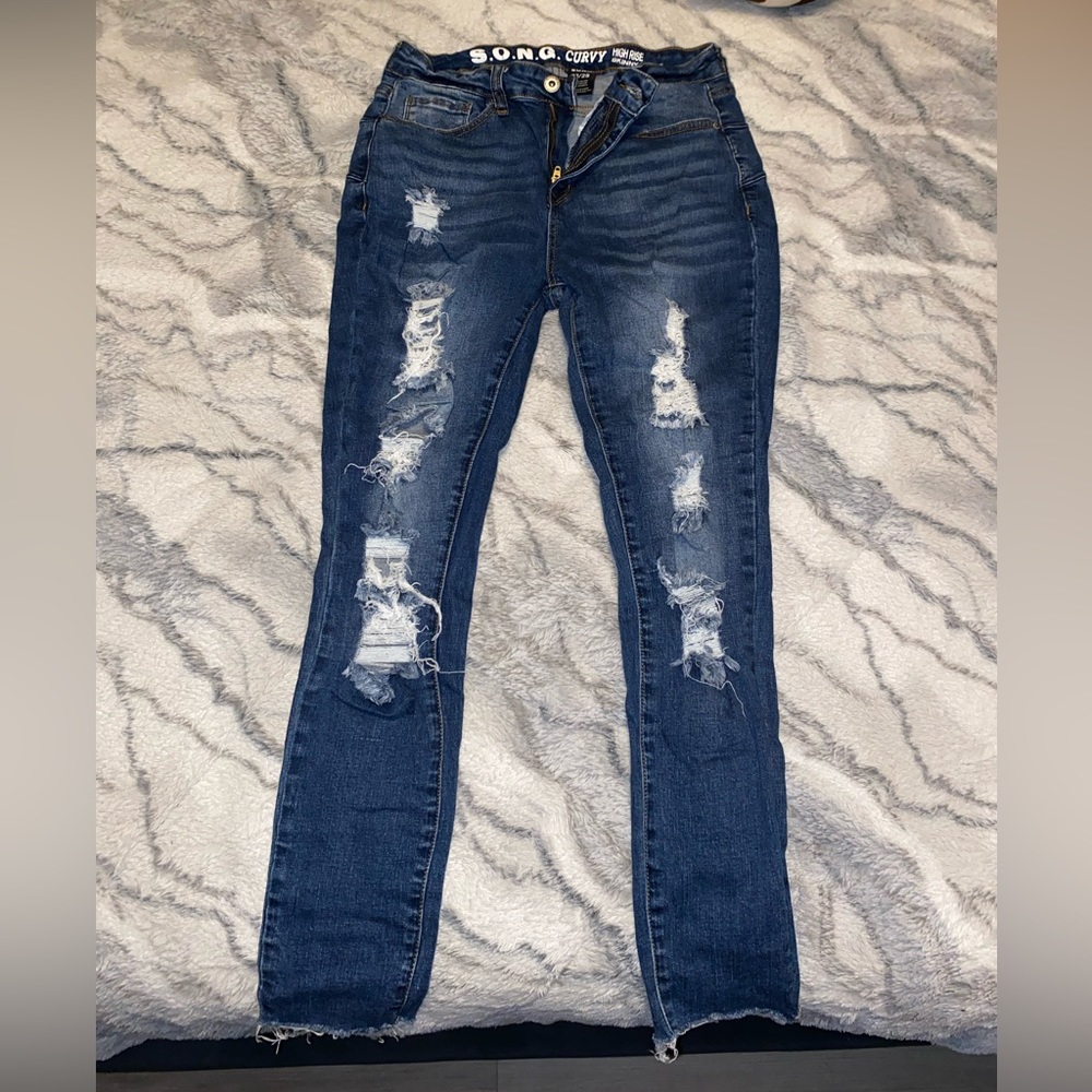 S.O.N.G. Jeans👖